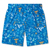 Speedo Printed Redondo Volley 15" Boards...: Picture 2 thumbnail